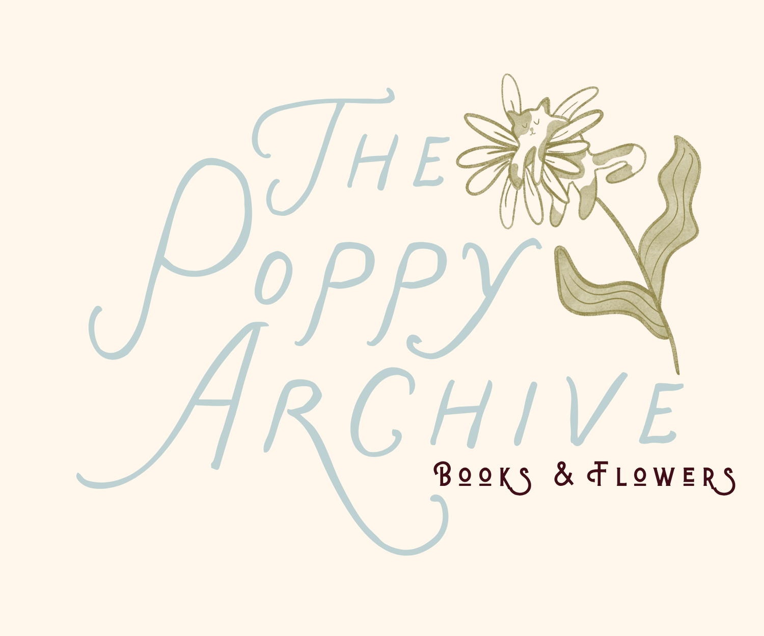 The Poppy Archive