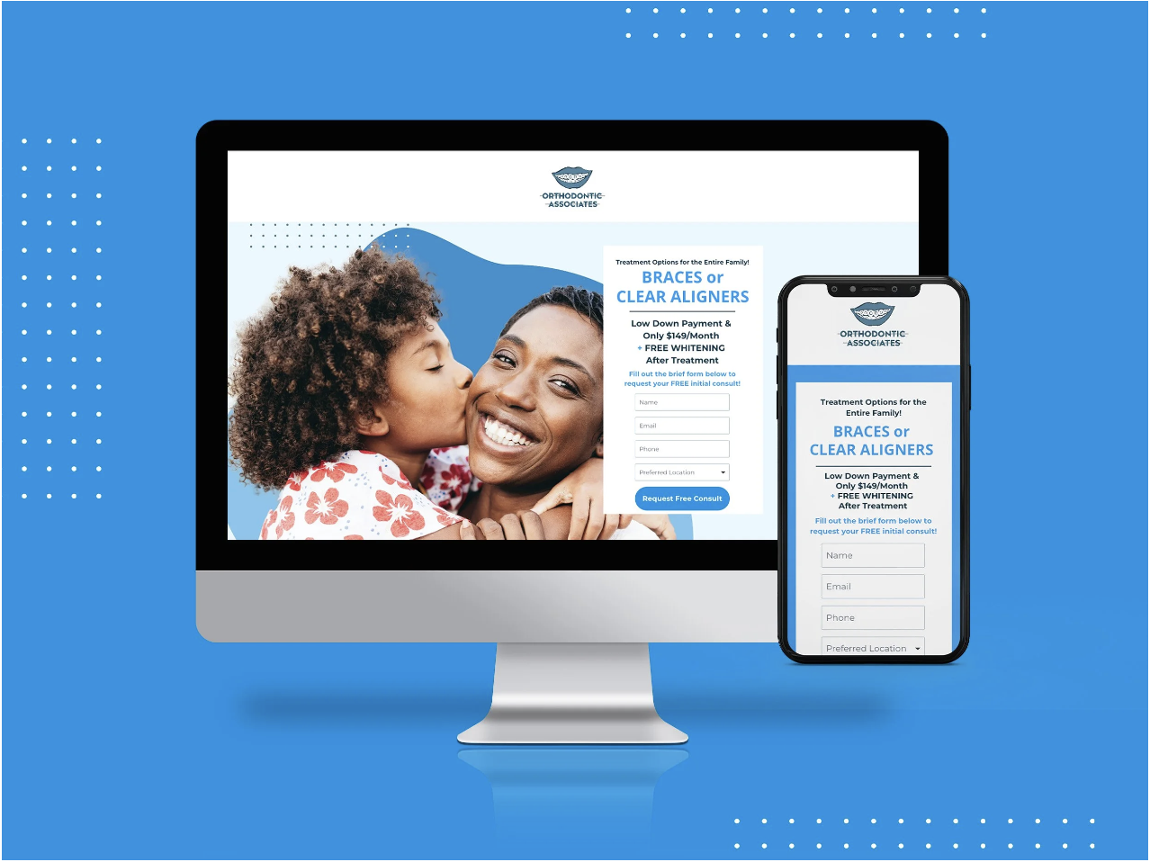 Orthodontic Associates