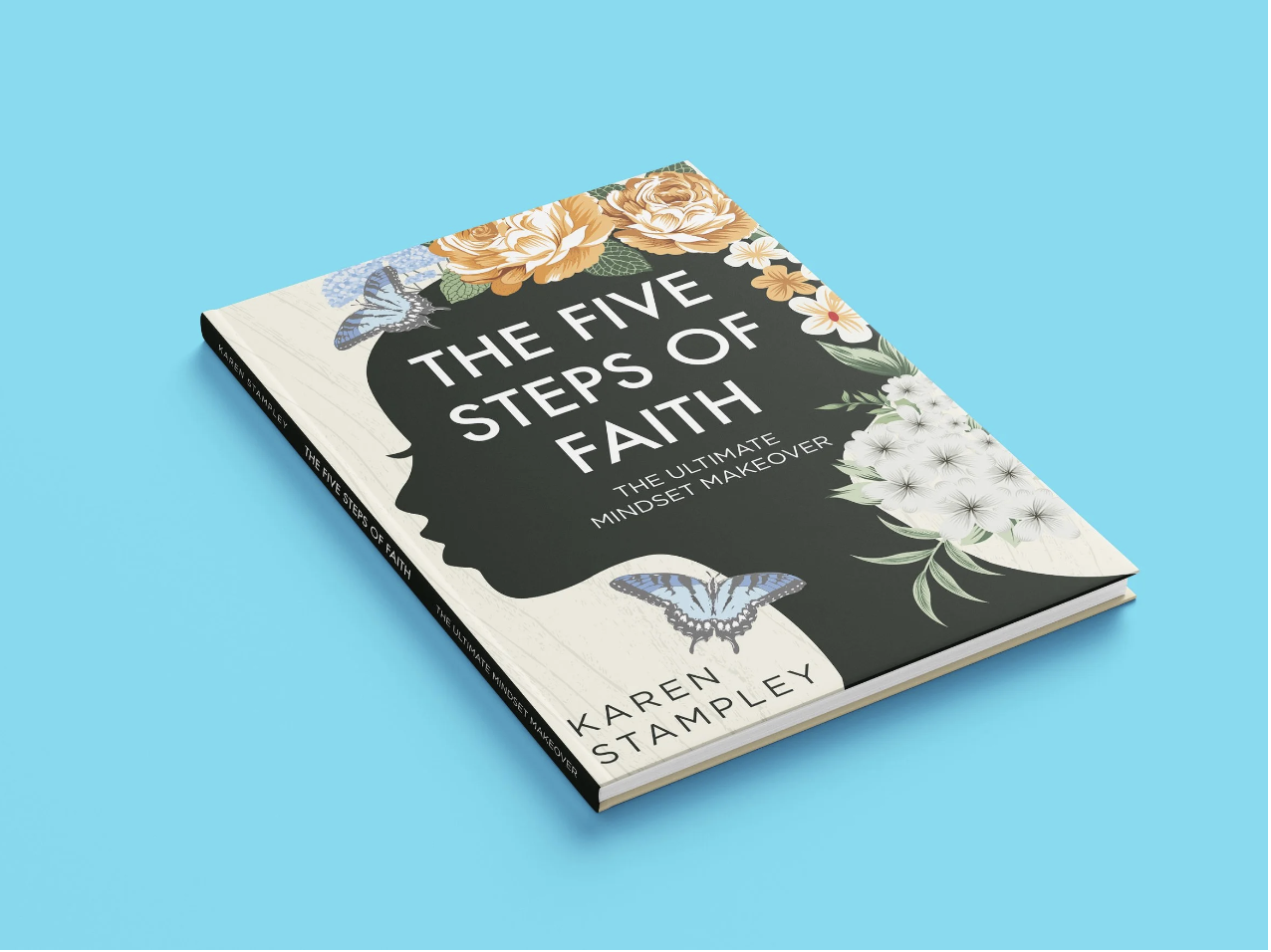 The Five Steps of Faith