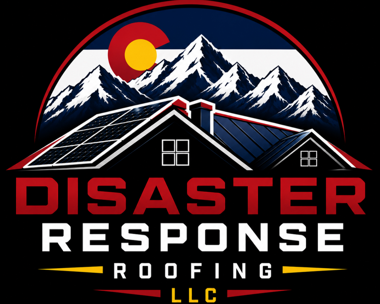 Disaster Response Roofing