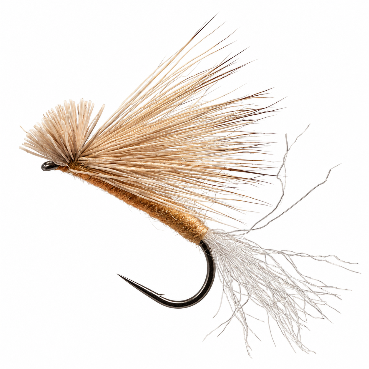 Tan X Caddis