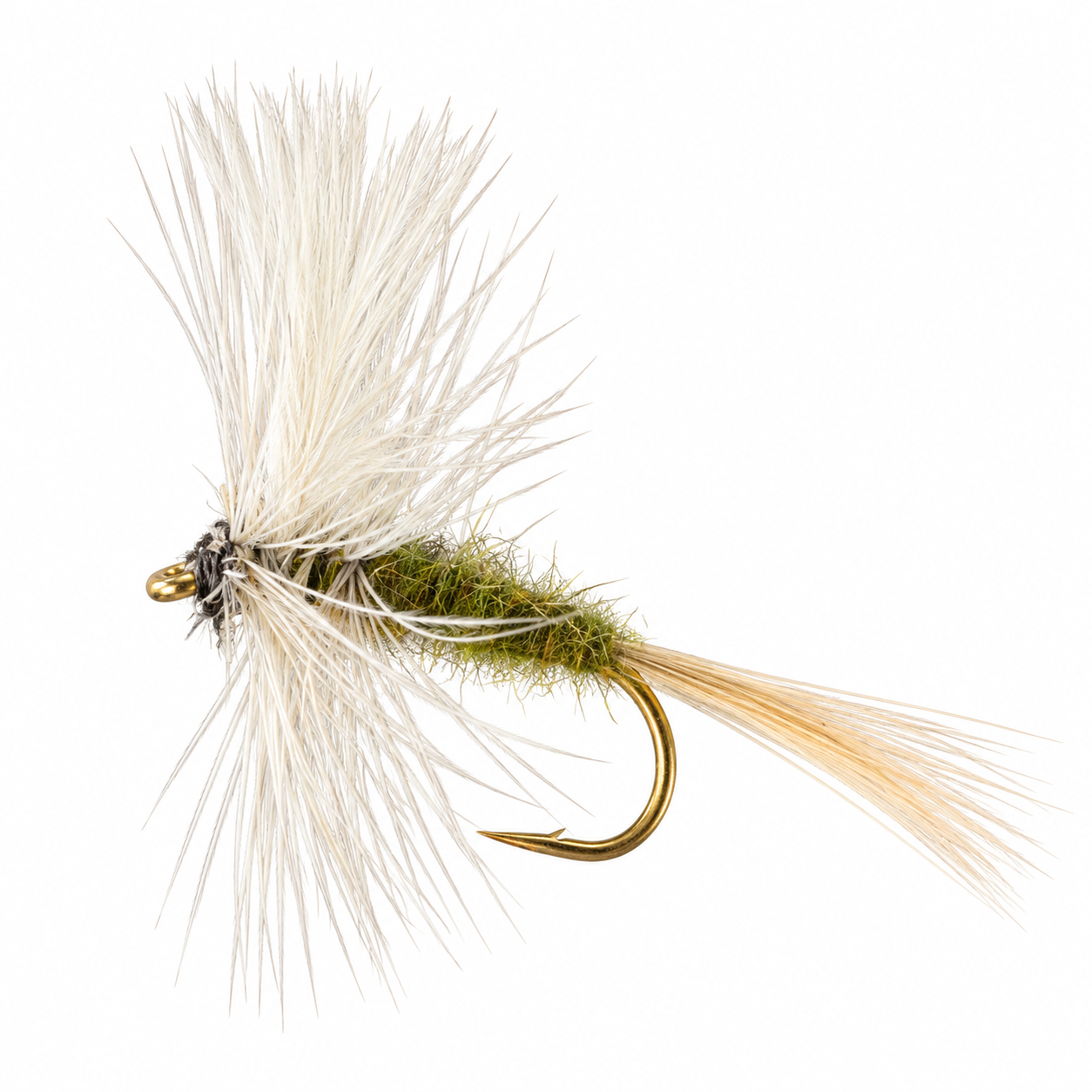 Blue Wing Olive