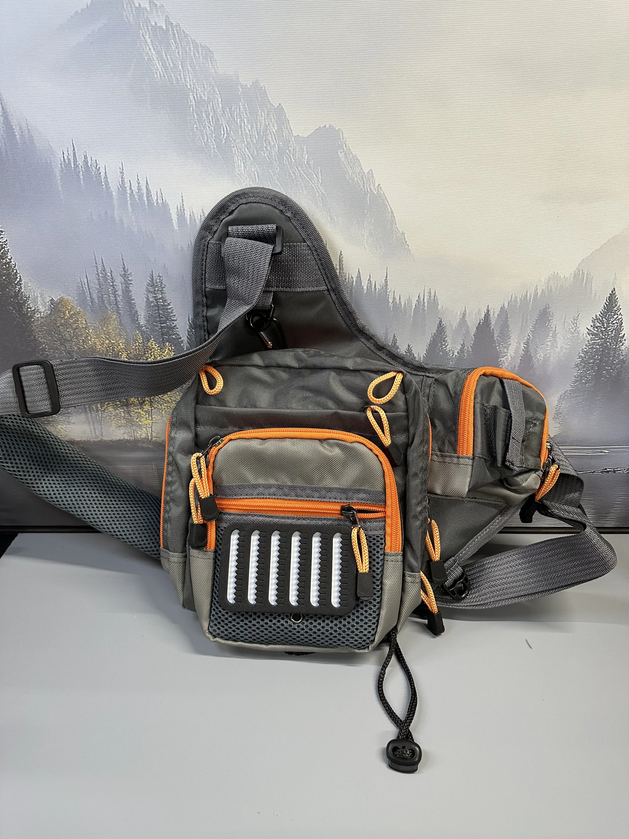 Shoulder Sling Bag