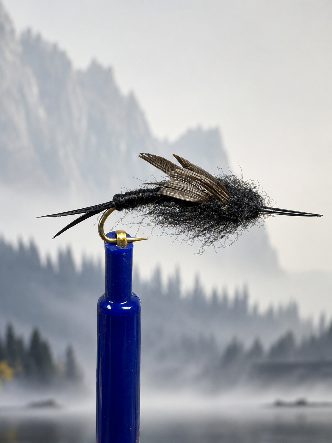 Black Stone Fly