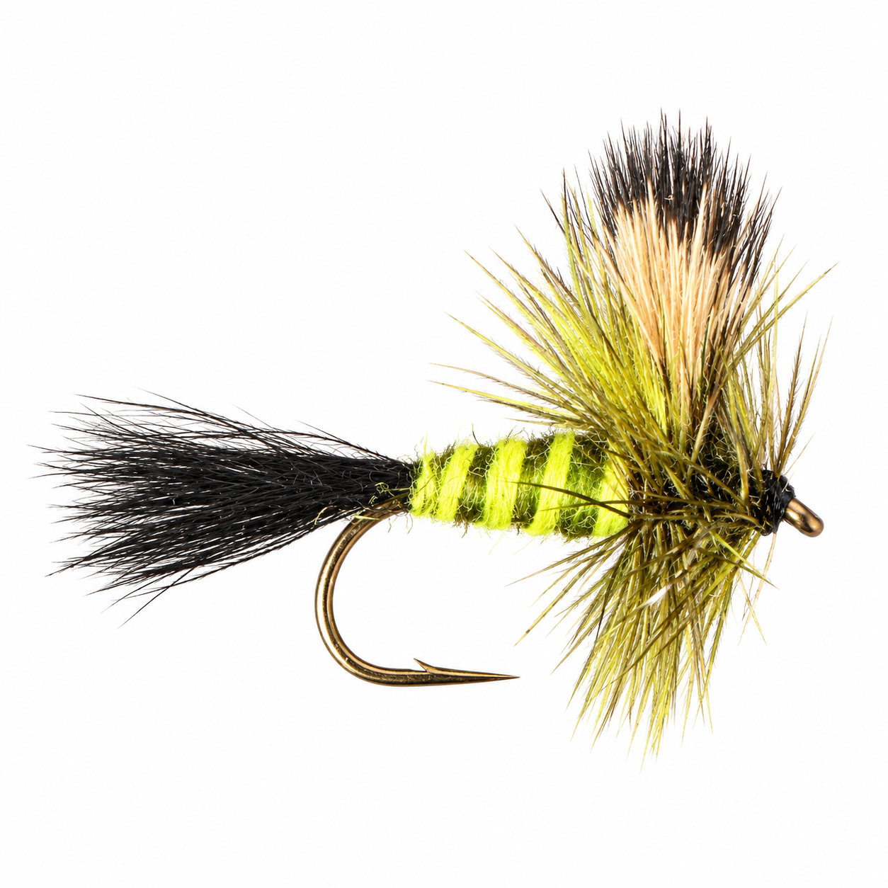 Green Drake