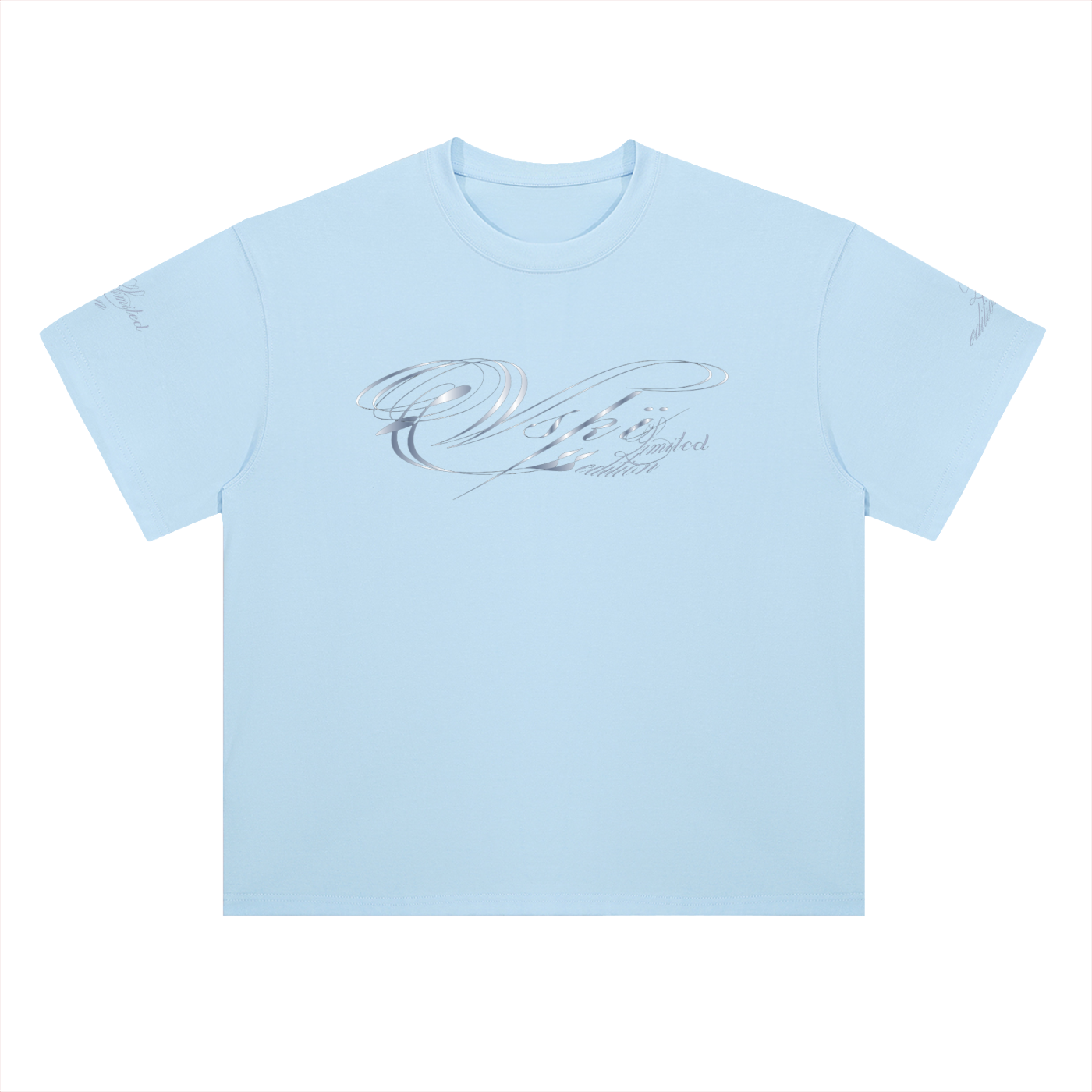 The Silver Surfer (Limited)
