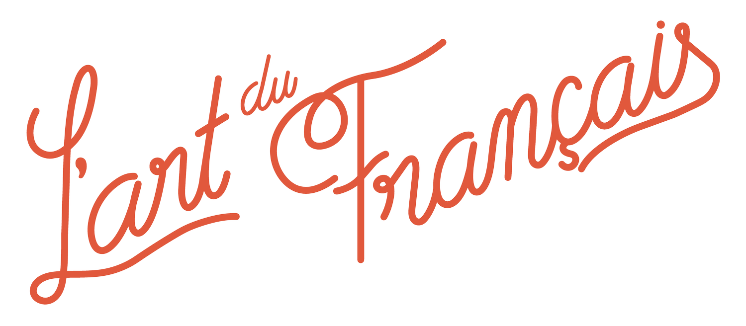 Lartdufrancais