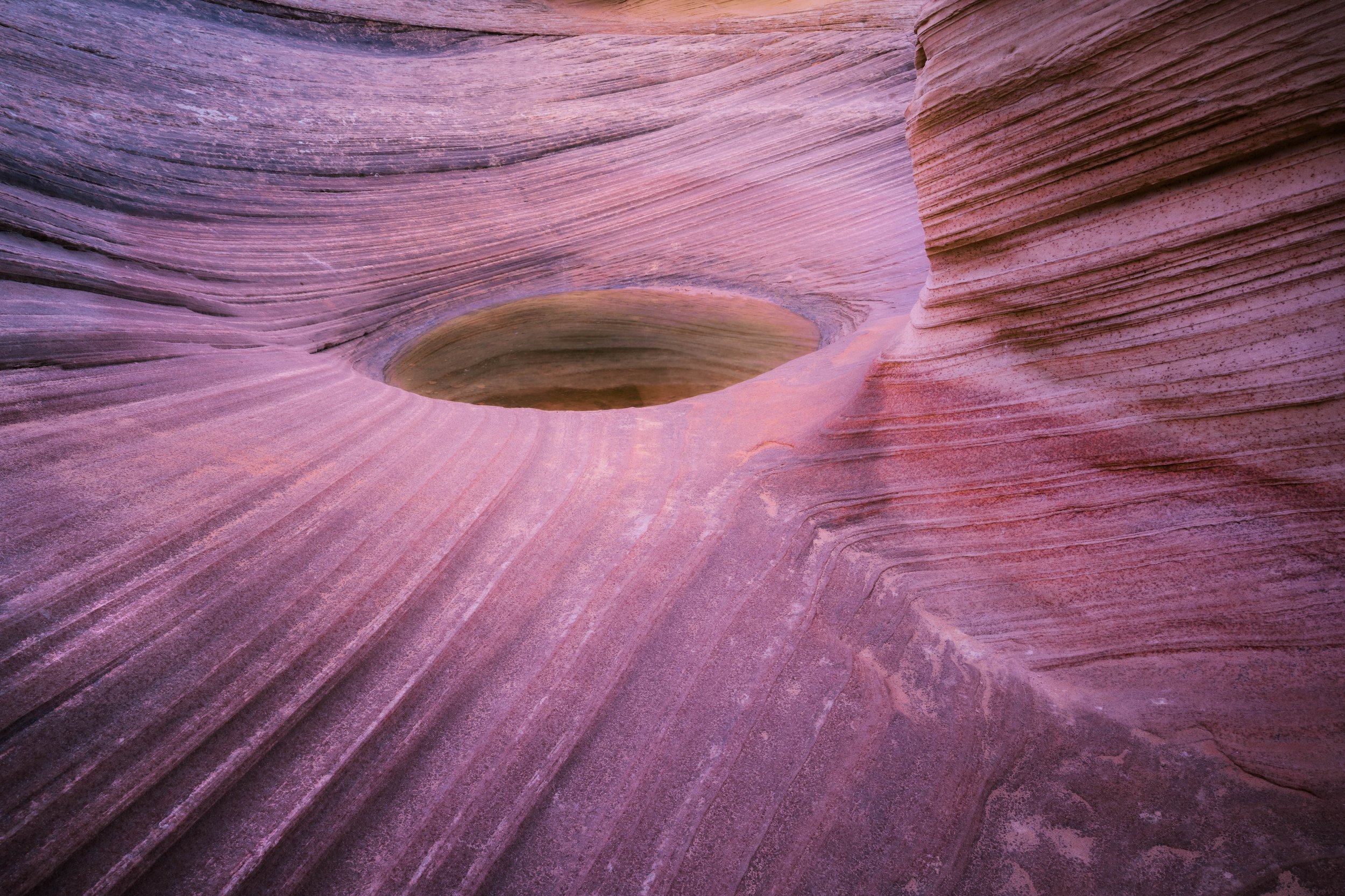 Liminal