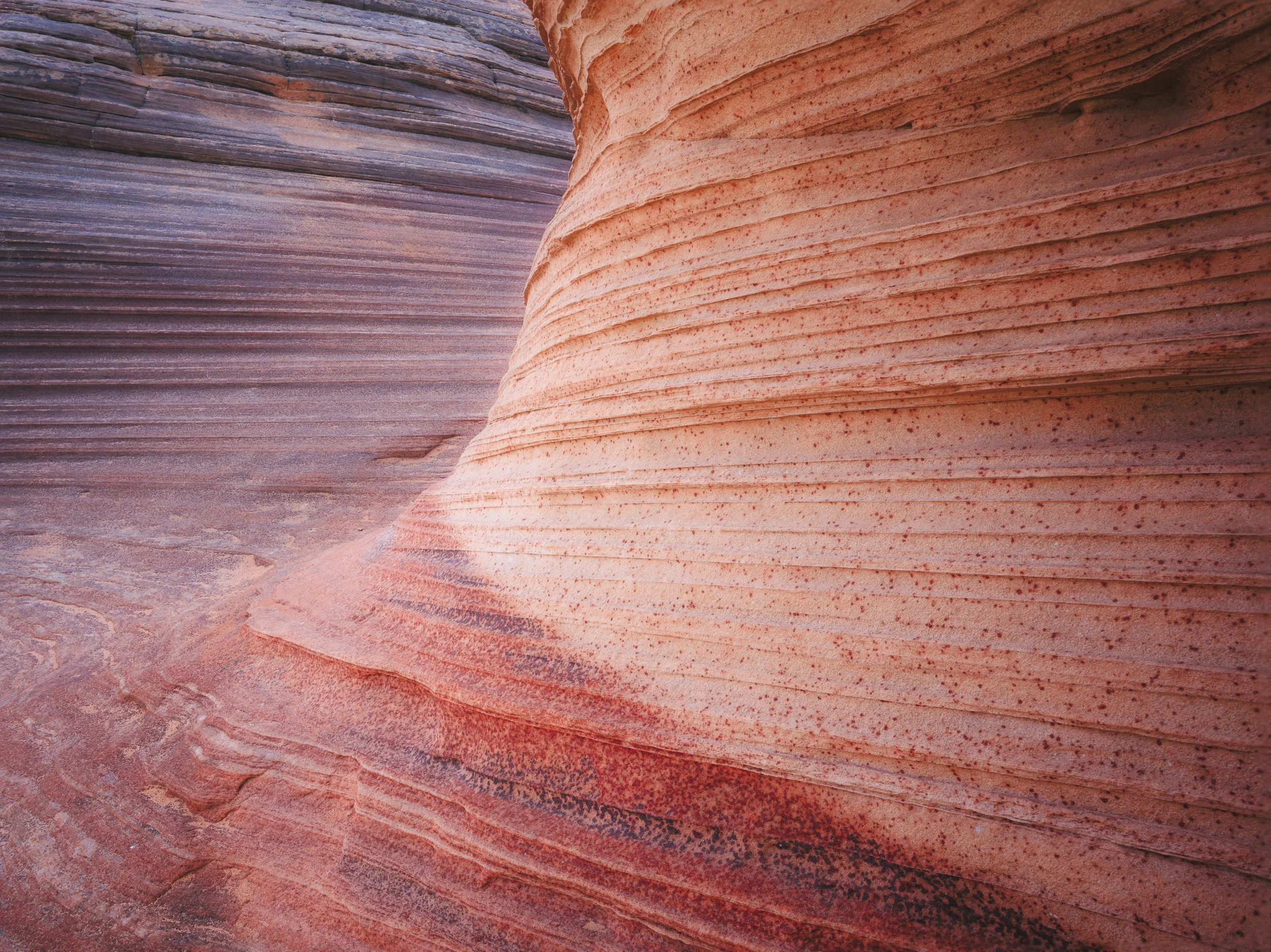 Temporal Strata 