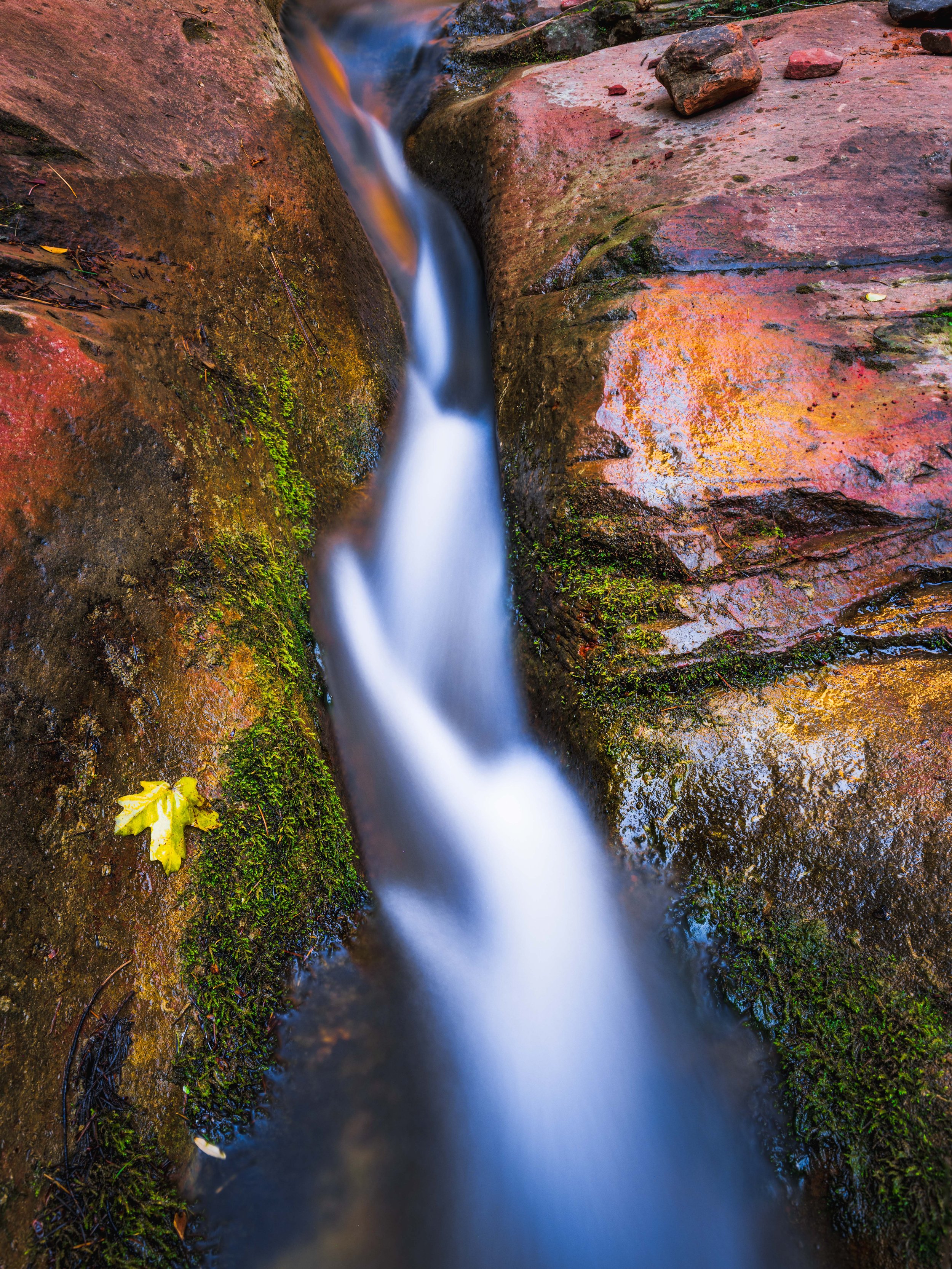 Chasm