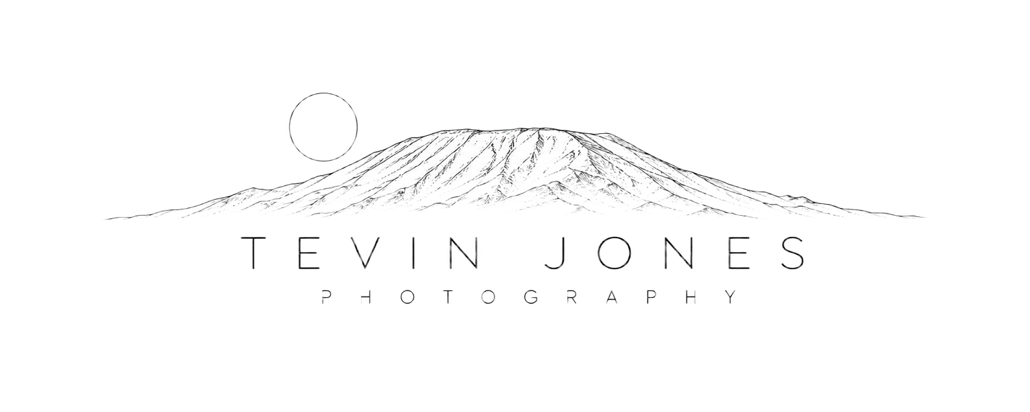 Tevin Jones Photography