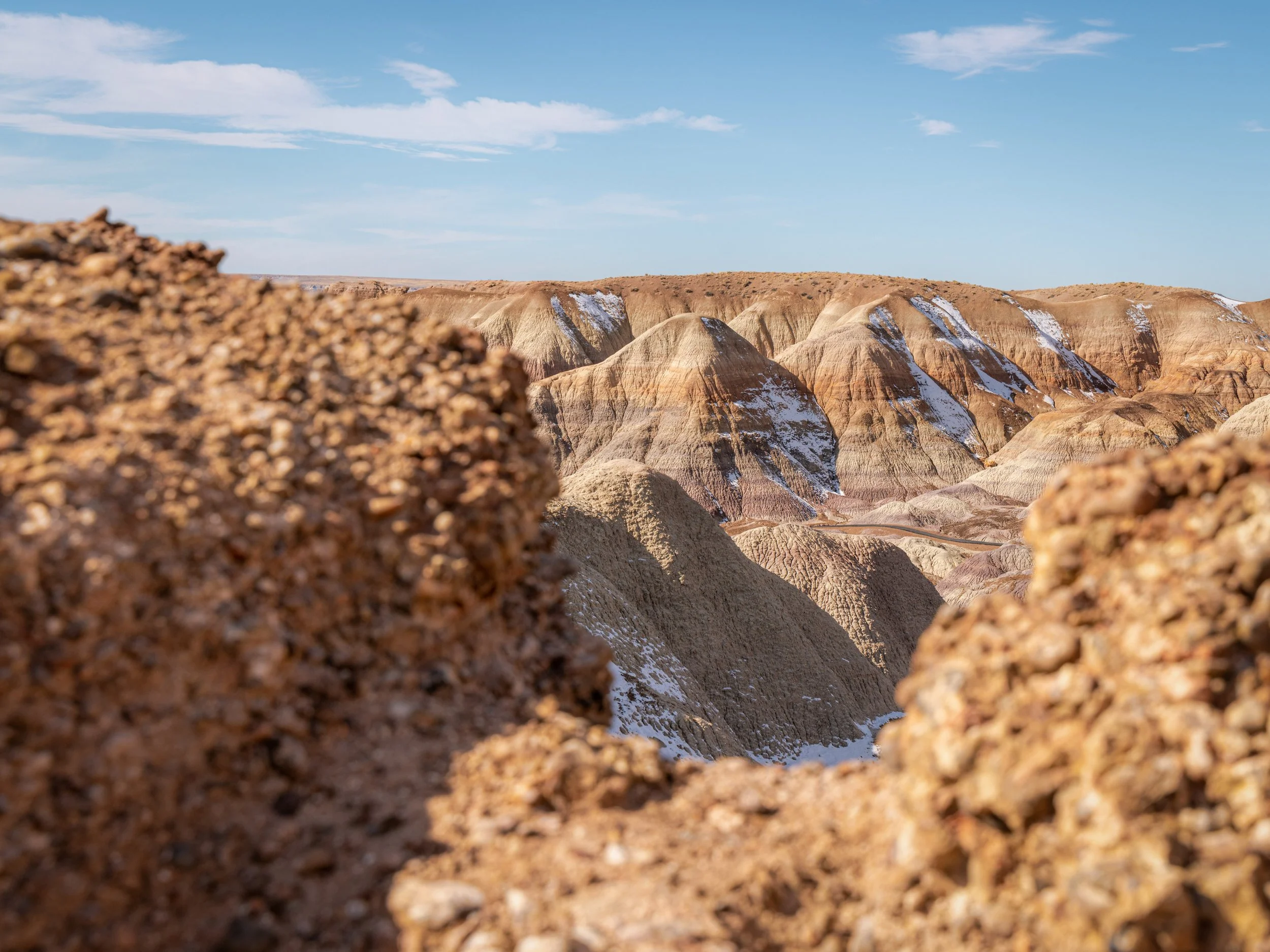 Strata