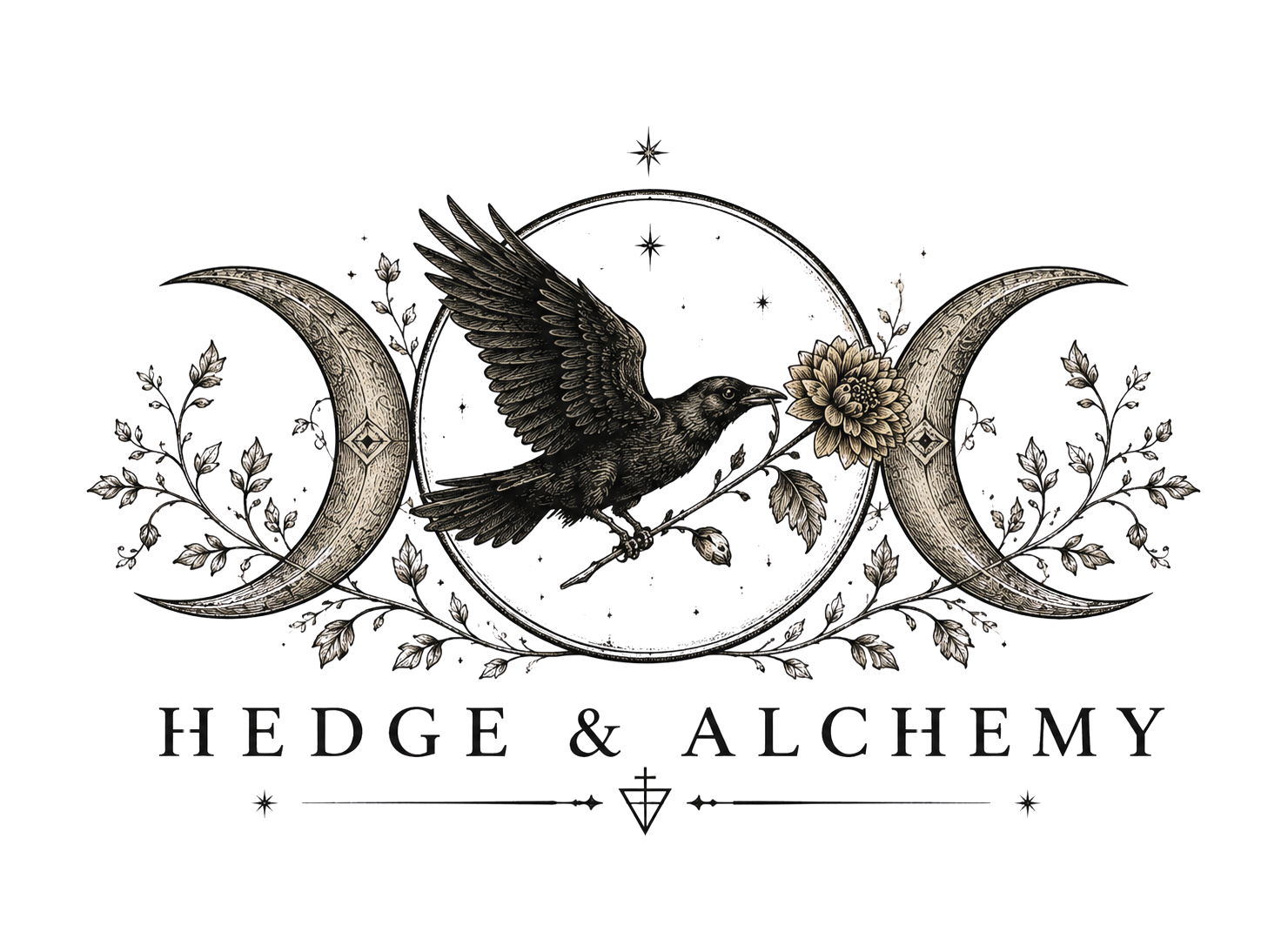 Hedge &amp; Alchemy