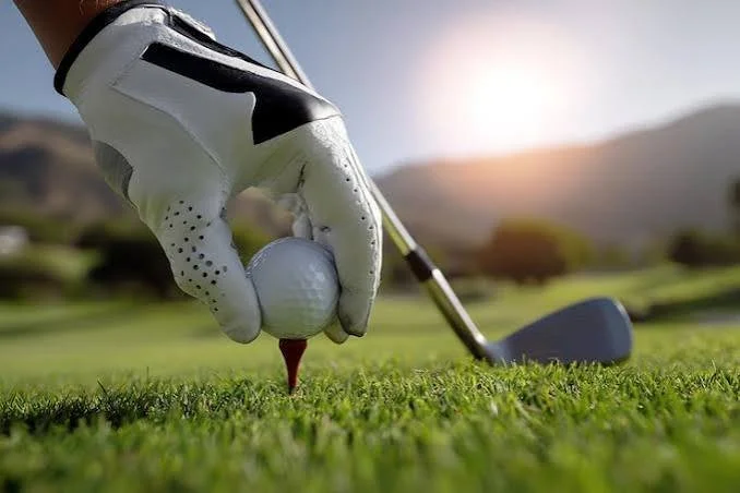 On course lessons