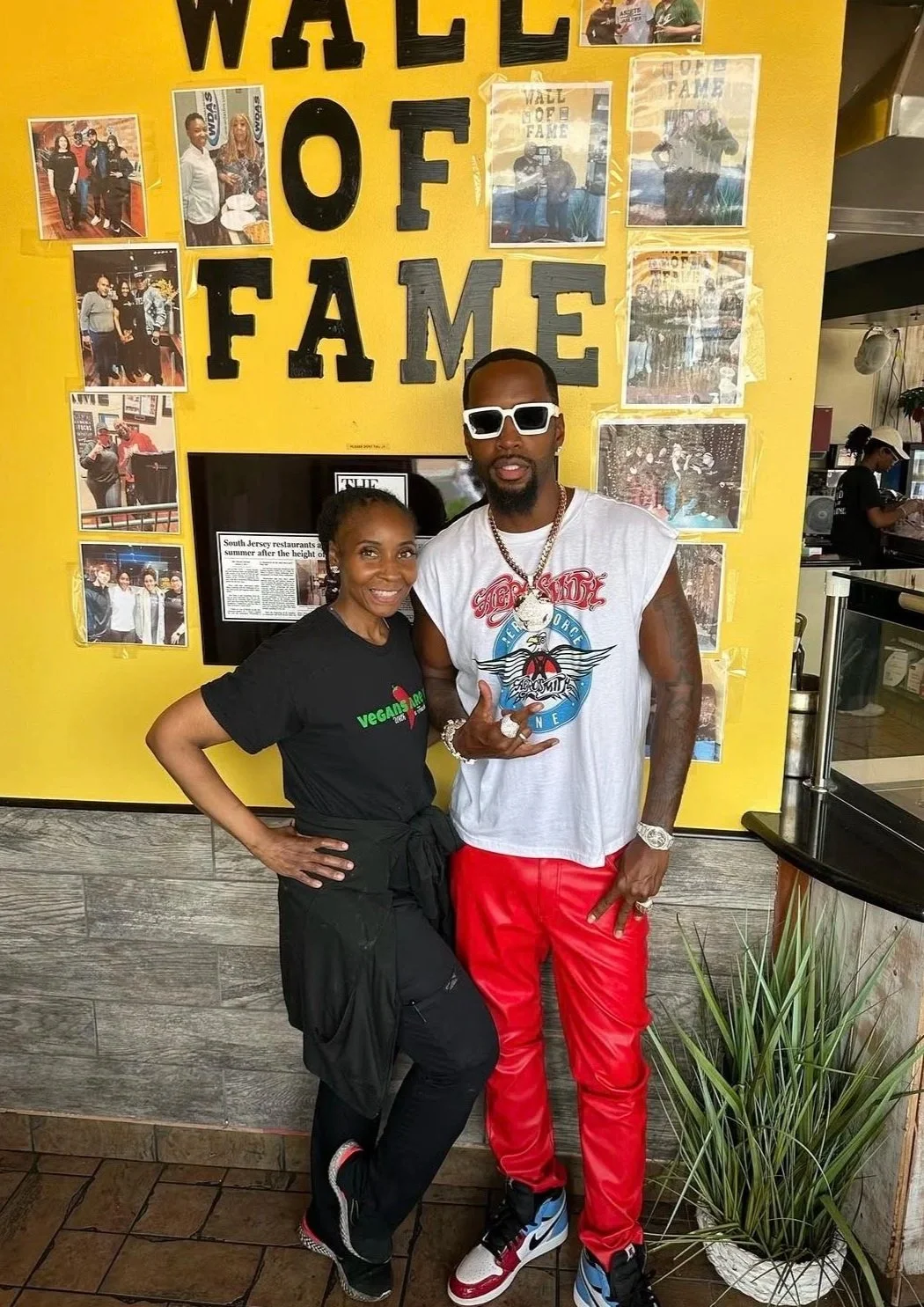 Safaree