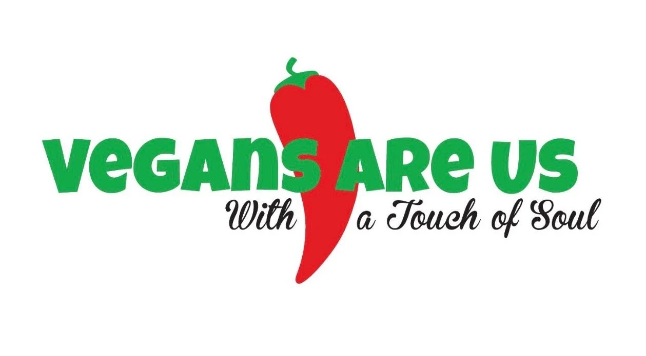 Vegans are us