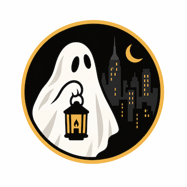 NYC Ghost Tour