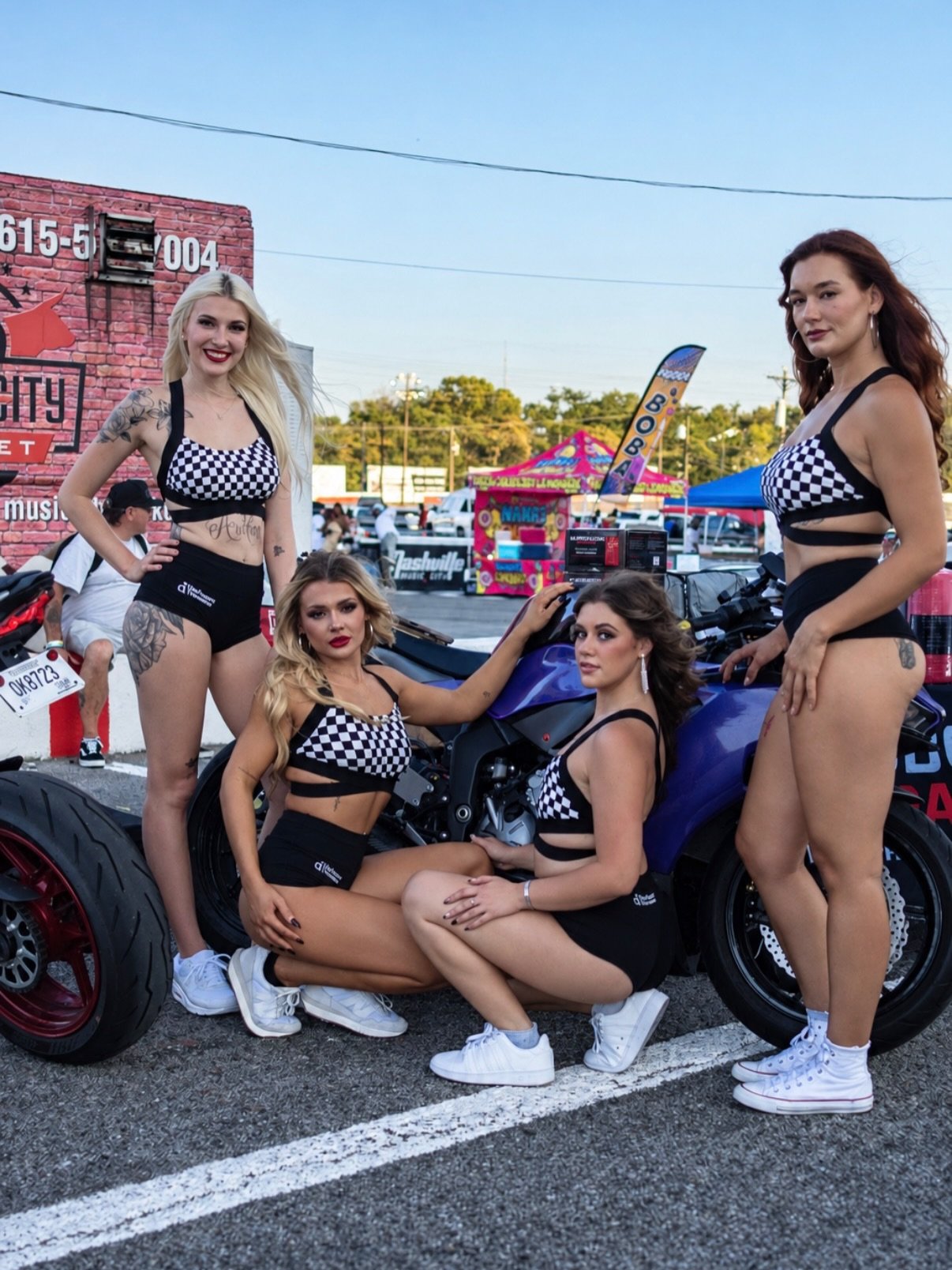 NASHVILLE SUMMERFEST 2026 
Part 2 ft. @dncompany_llc
