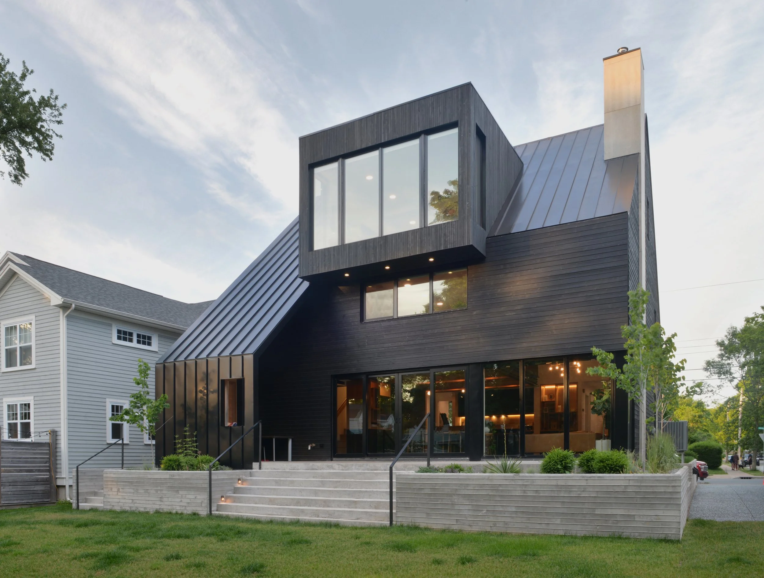 armcrescent residence
