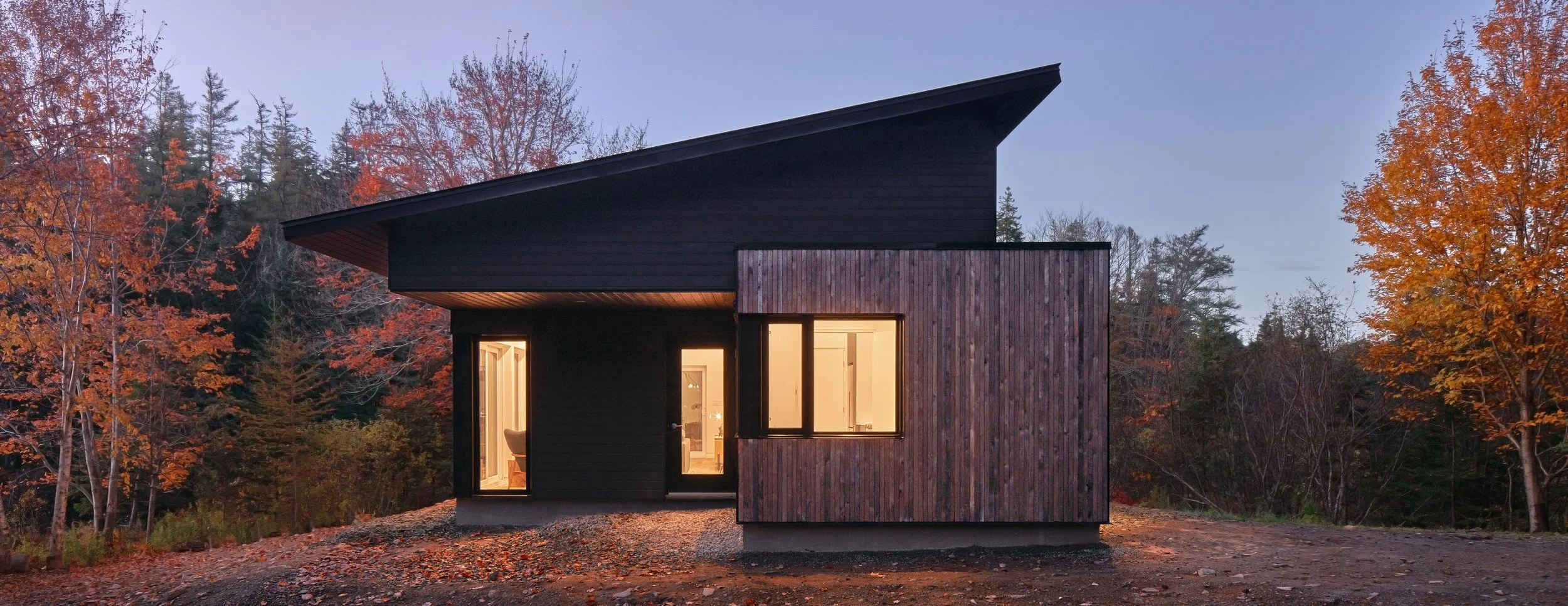 seabright residence