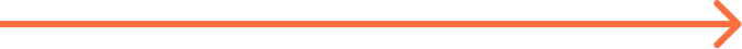 An orange arrow pointing to the right.