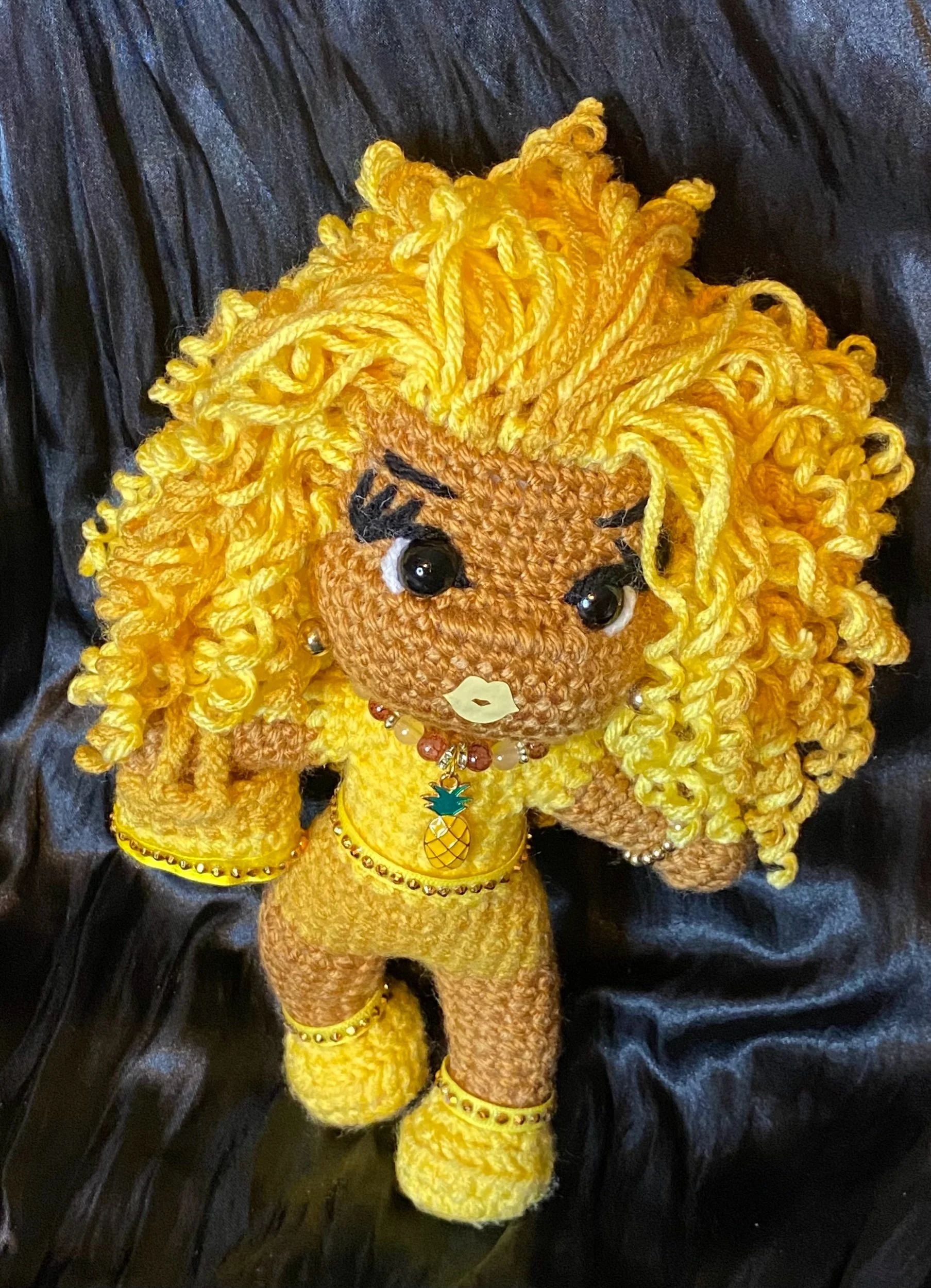 PINEAPPLE