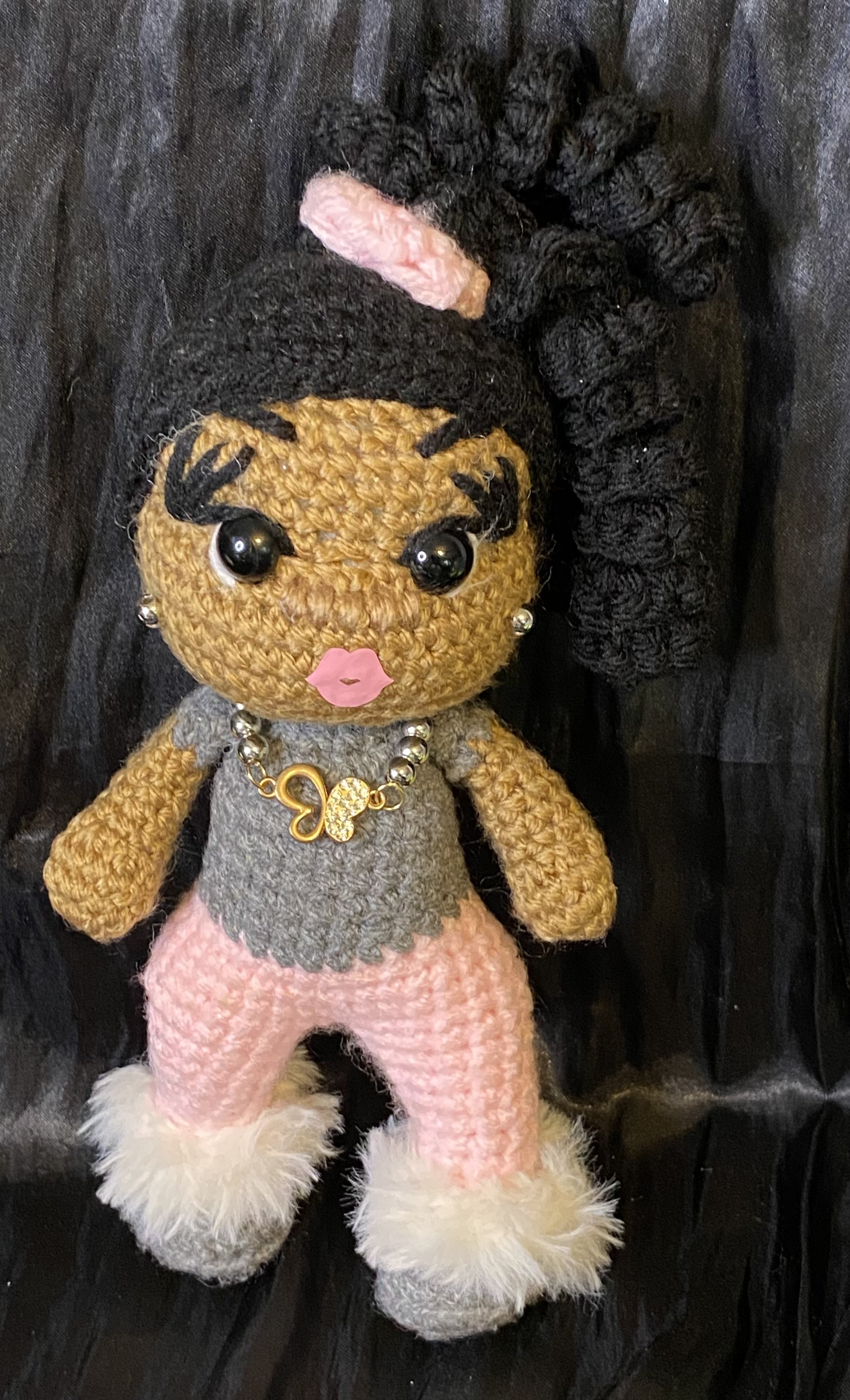 MINI DOLLS