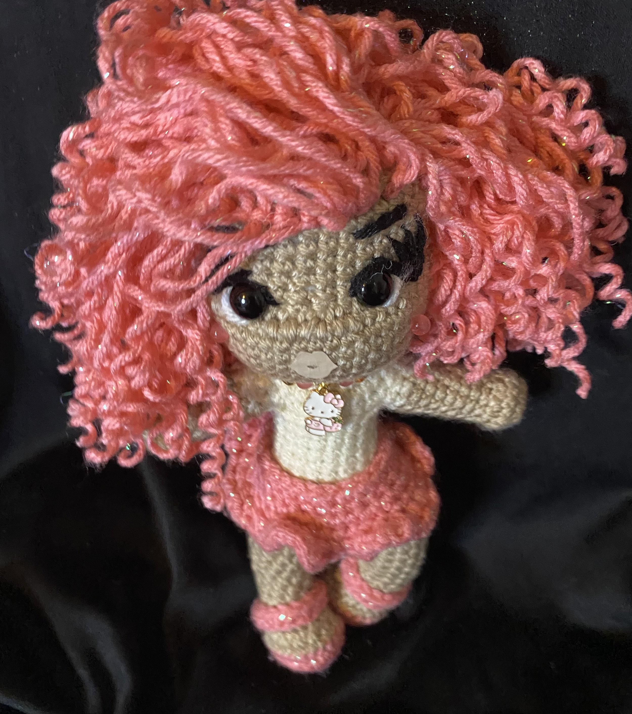 MINI DYVA