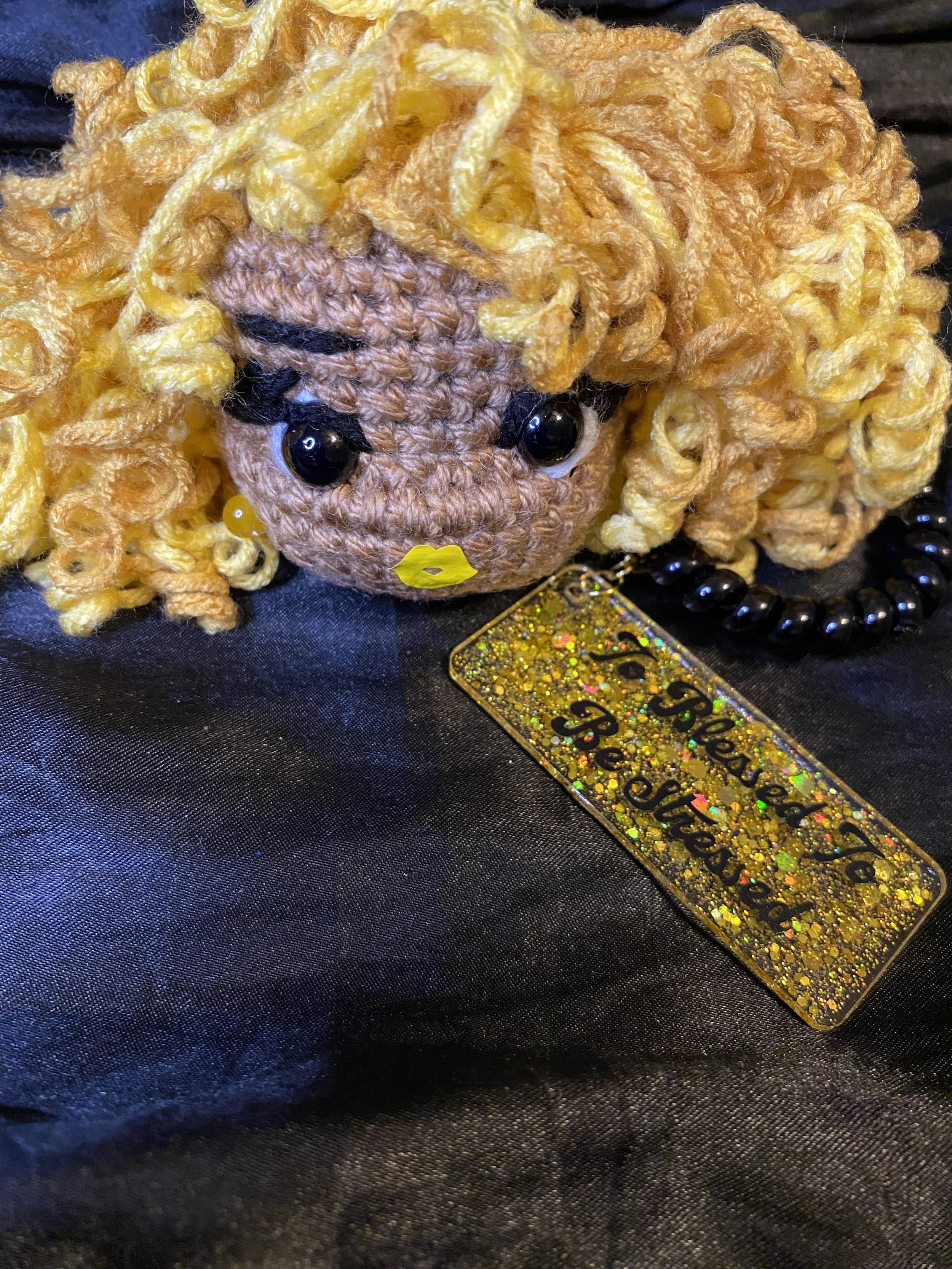 keychain