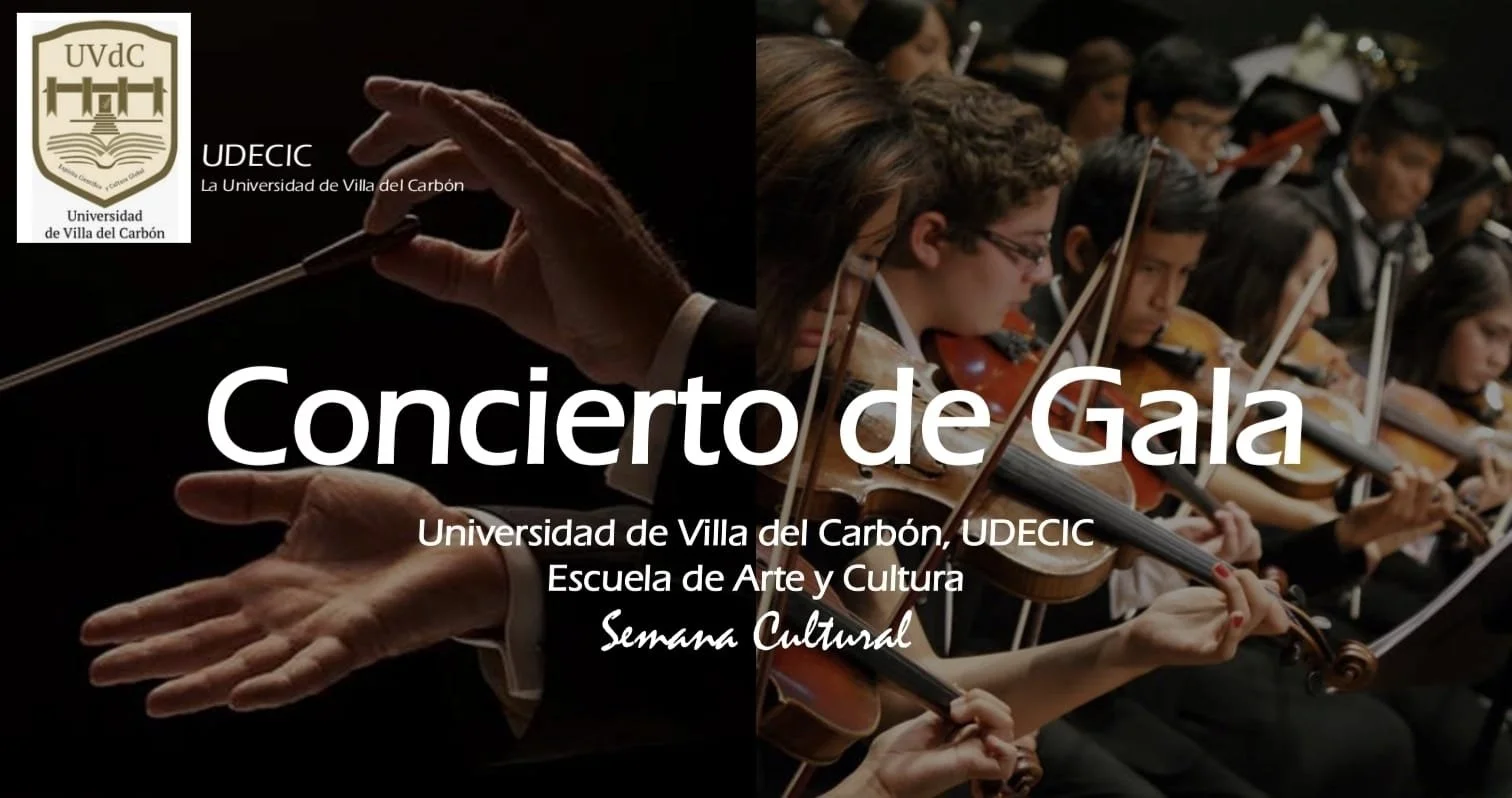 Concierto de Gala
