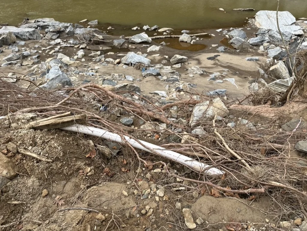 Why Do Culverts Fail After Heavy Rain?