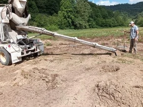 What Should I Plan Before Starting a Concrete Project?