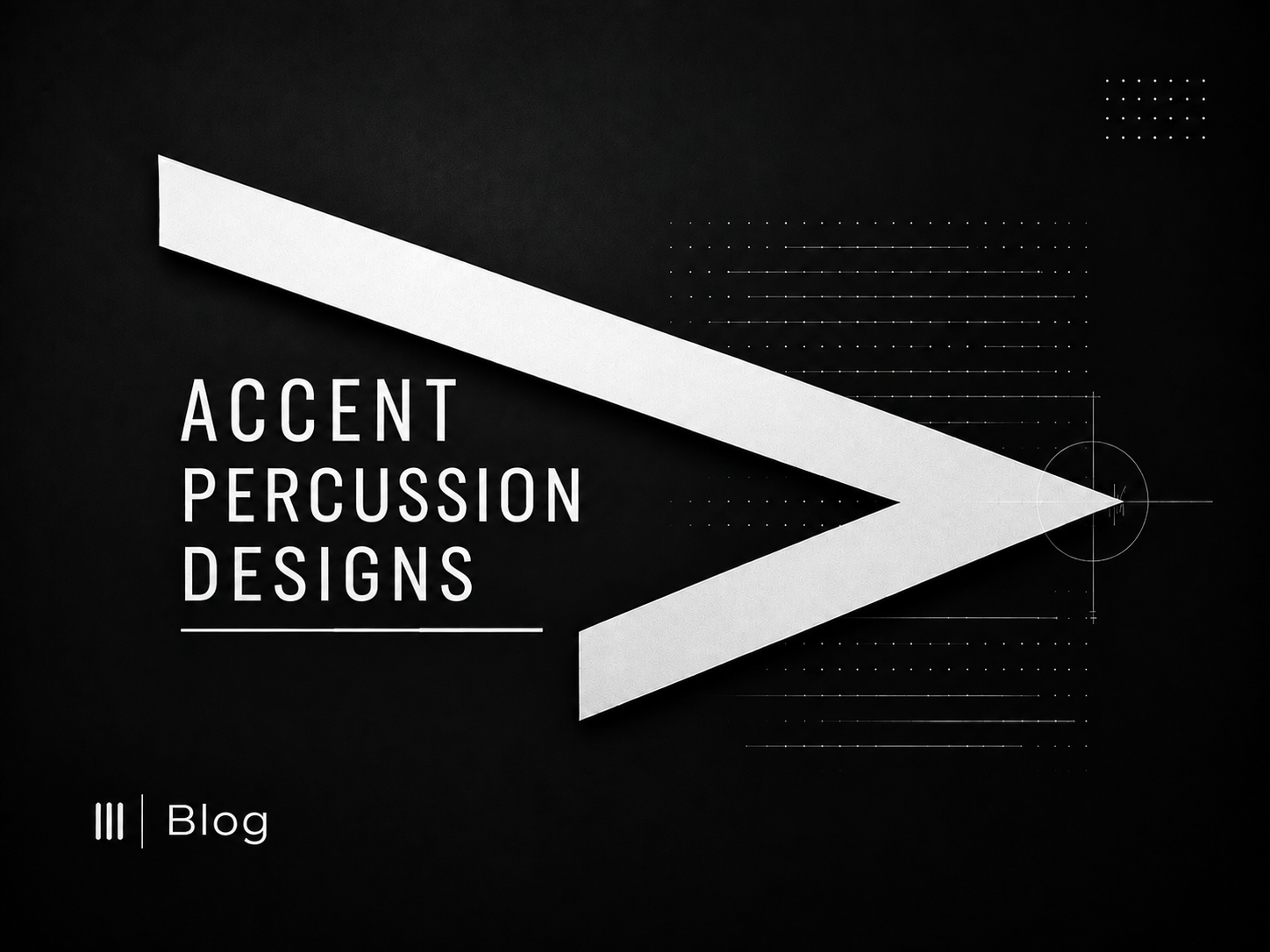 New Blog Page!