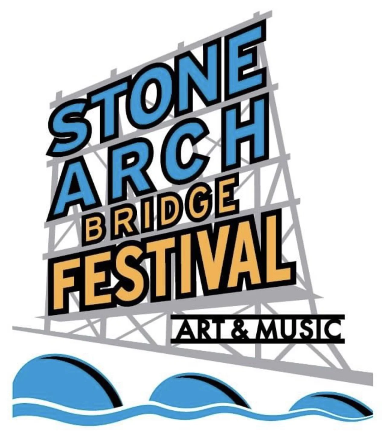 Stone Arch Bridge Festival