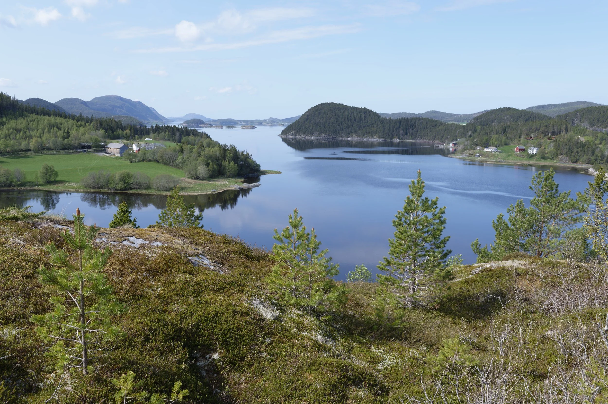 Åfjorden