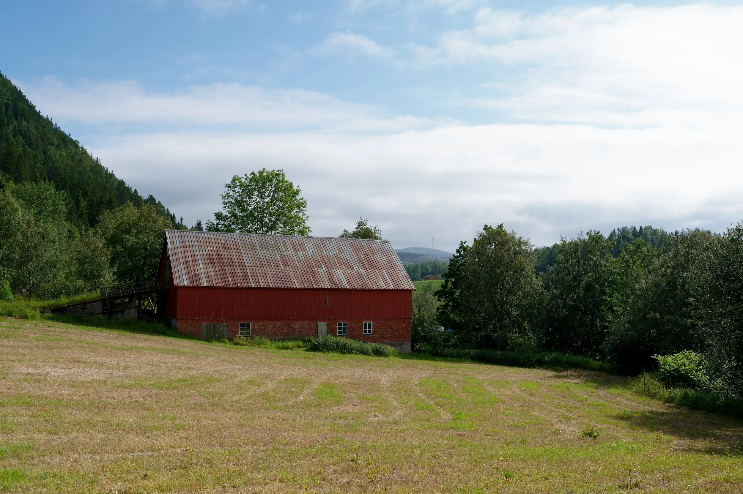 Låve