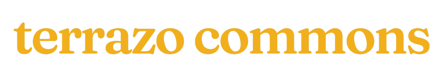 Terrazo Commons