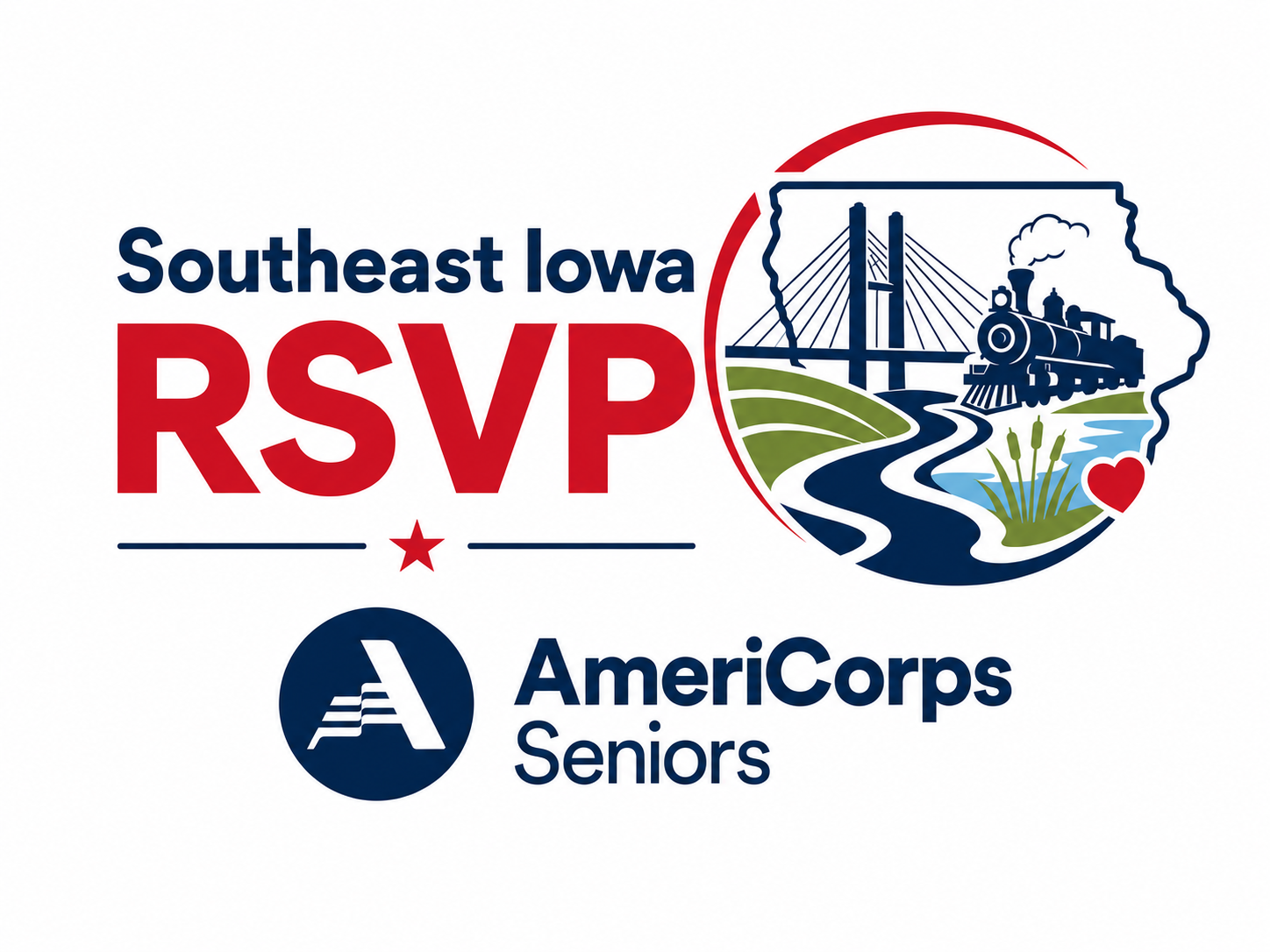 Southeast Iowa RSVP