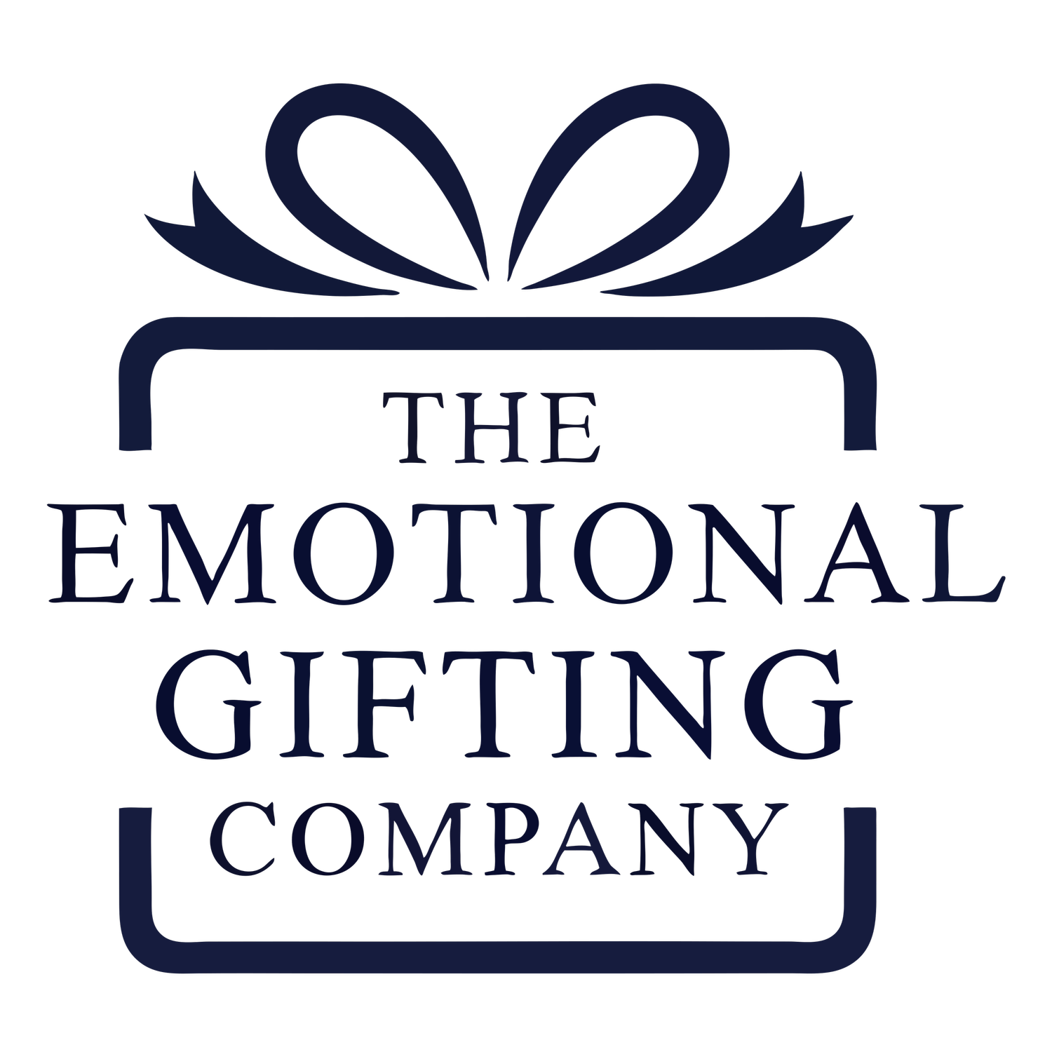The Emotional Gifting Company