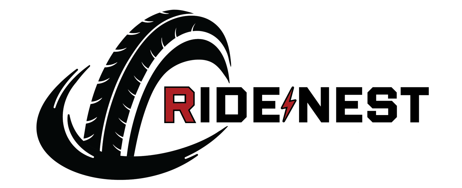 RideNest