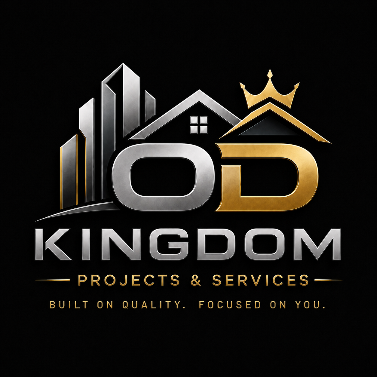OD Kingdom Projects &amp; Services