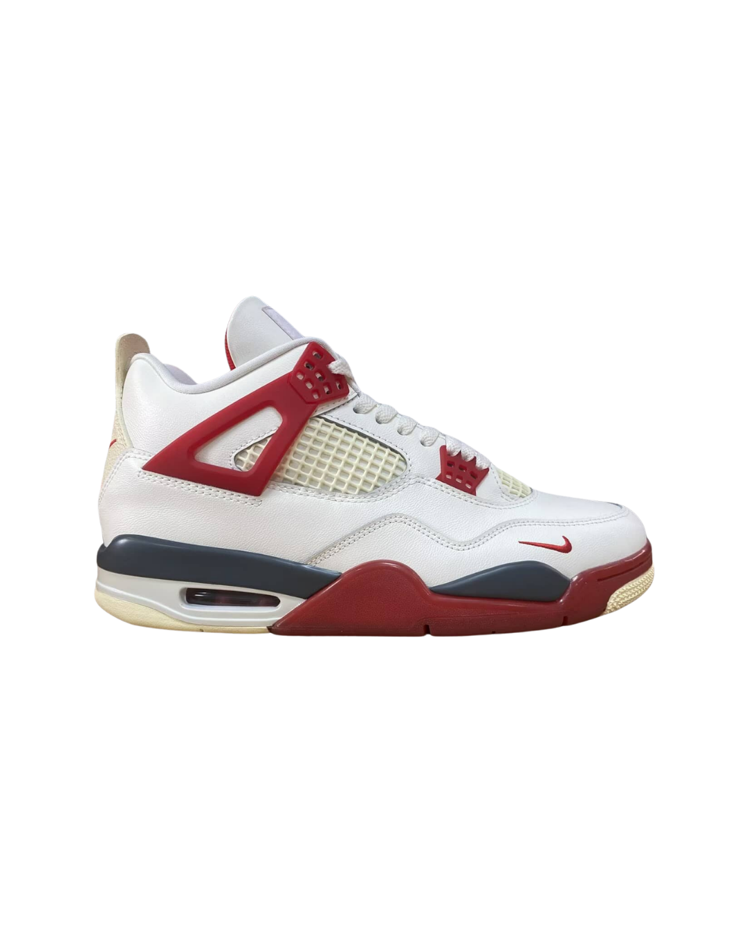 Nigel Sylvester x Air Jordan 4 Retro OG 