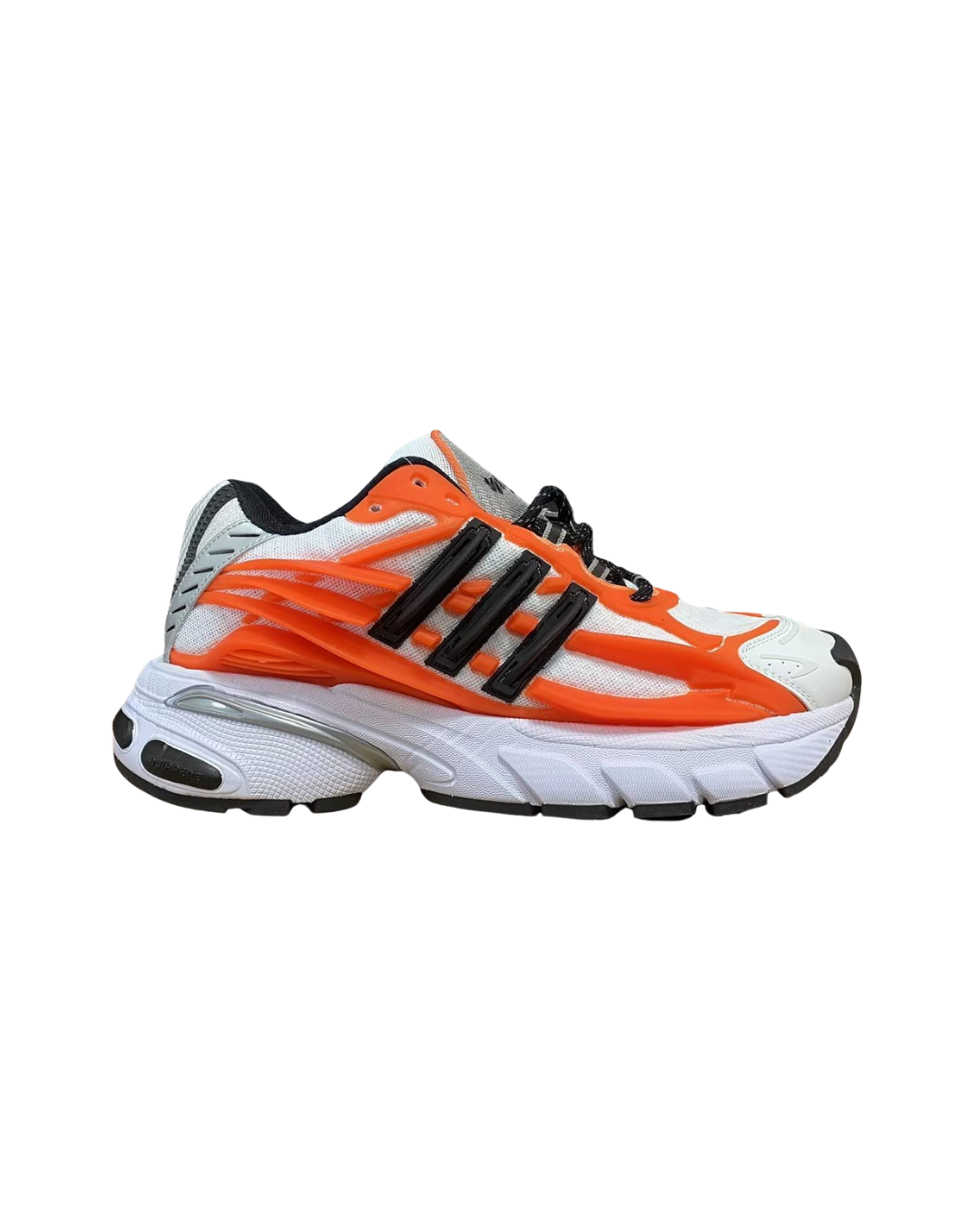 Pharrell x adidas Adistar Jellyfish Focus Olive Orange JP9261 – VIRGINIA