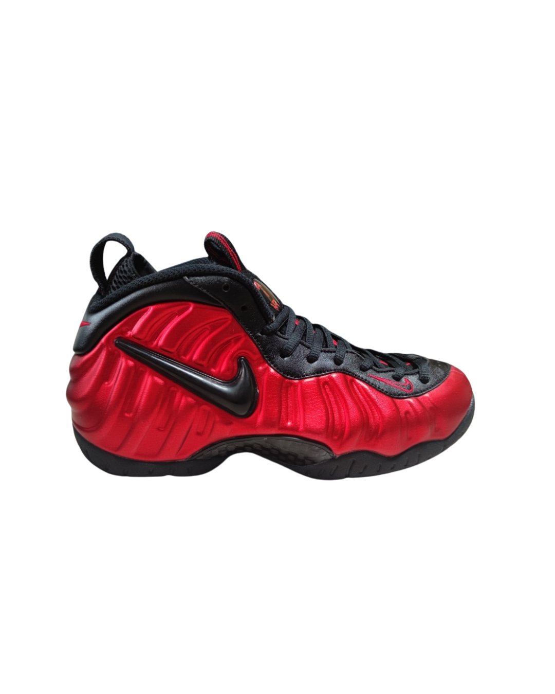 Nike Air Foamposite Pro University Red 2016 – OG Foamposite