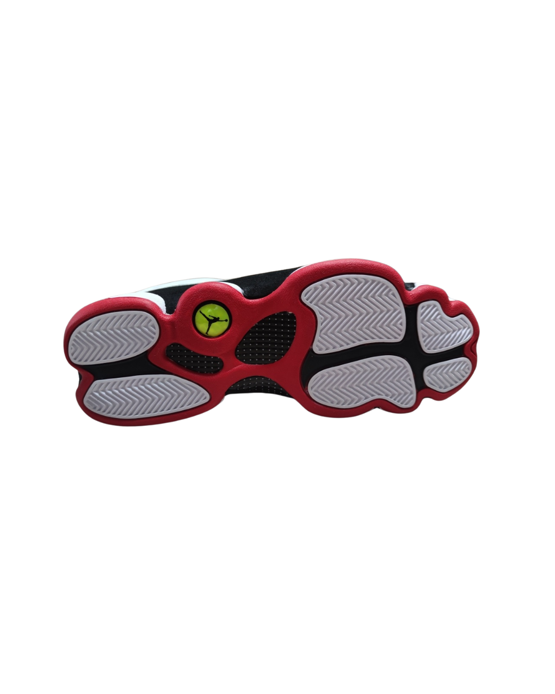 Air Jordan 13 Retro He Got Game 2018 bottom view.png