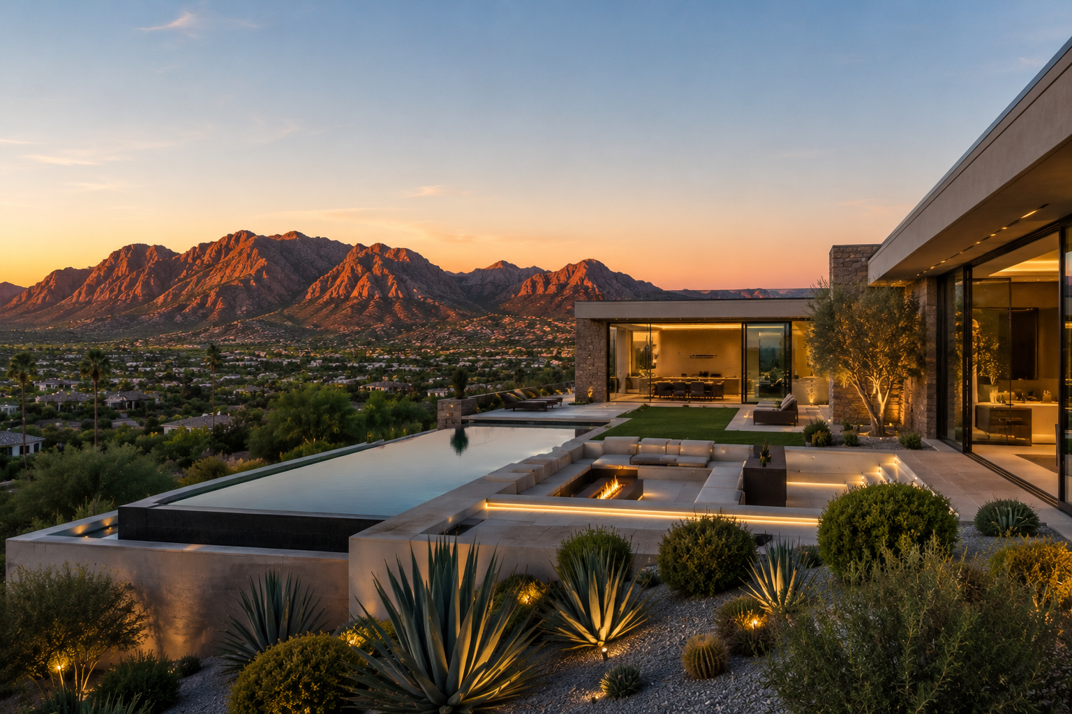 Scottsdale vs. Paradise Valley: Which Community Fits Your Lifestyle?