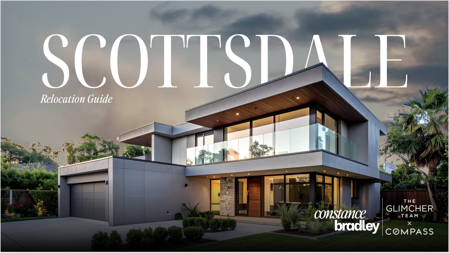 A beautifully designed 10-page guide filled with local insight, practical tips, and everything you should know before moving to Scottsdale.