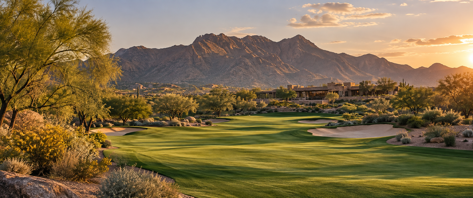 The Scottsdale Edit | Scottsdale Arizona Neighborhood & Lifestyle Guide