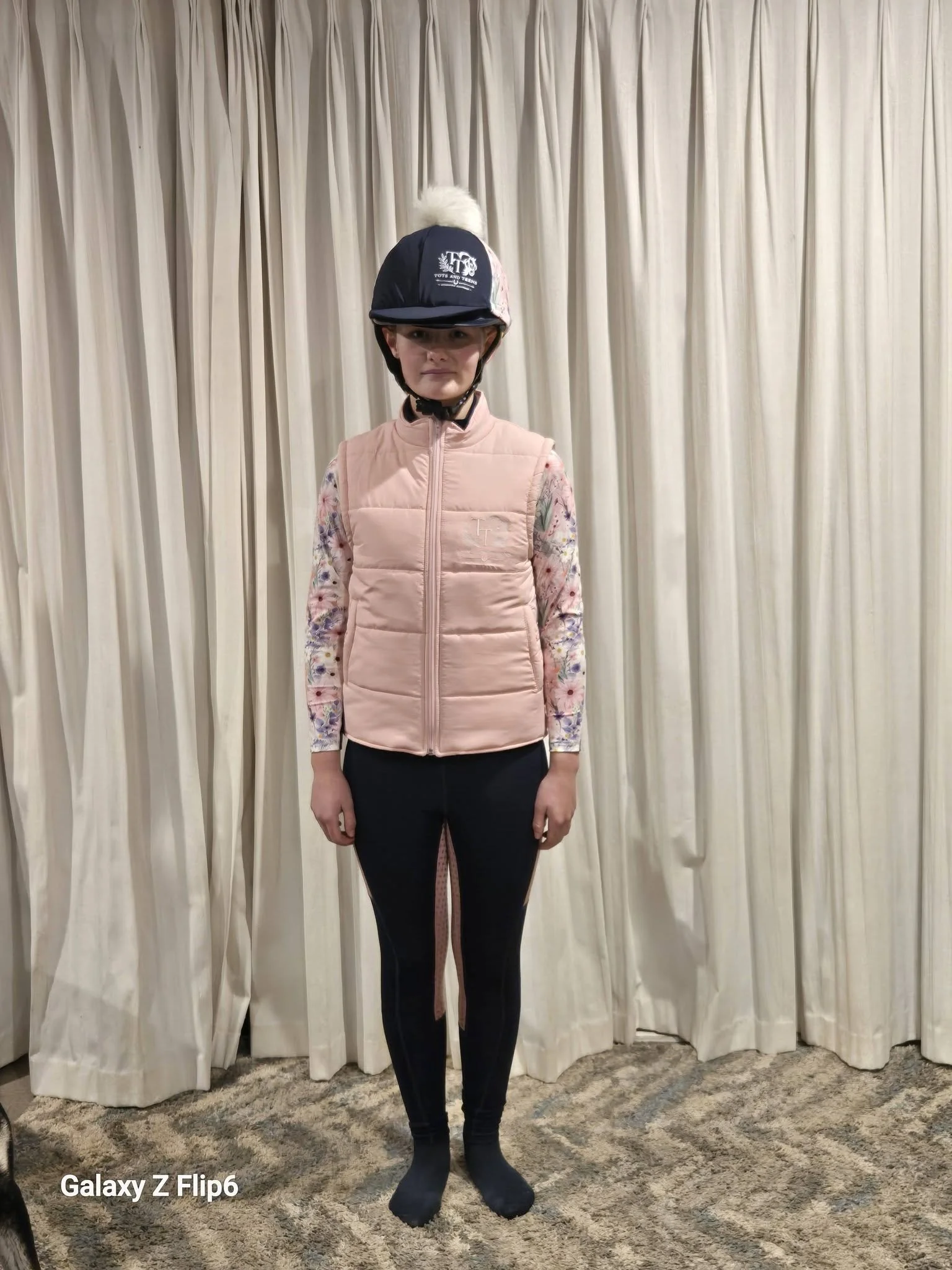 Woman's Puffer Vests