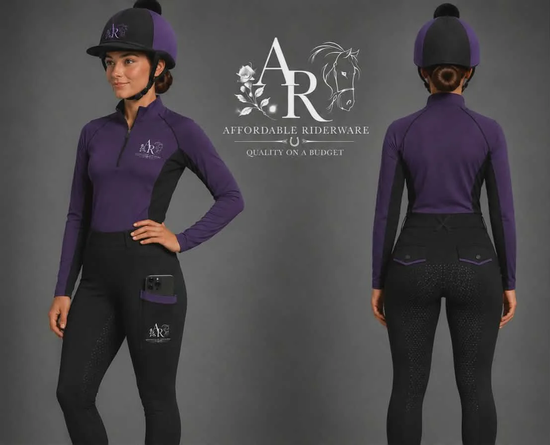 Affordable Riderware Woman's Range